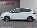 Ford c-max 1.0 ecoboost 100 ss trend occasion simplicicar lille  simplicicar simplicibike france