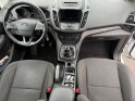 Ford c-max 1.0 ecoboost 100 ss trend occasion simplicicar lille  simplicicar simplicibike france