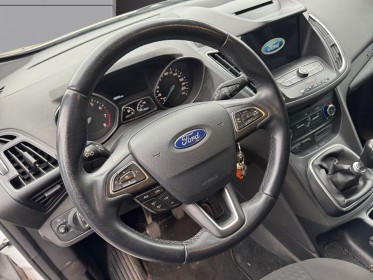 Ford c-max 1.0 ecoboost 100 ss trend occasion simplicicar lille  simplicicar simplicibike france