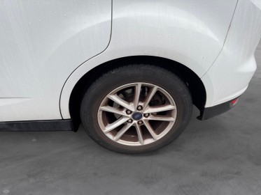 Ford c-max 1.0 ecoboost 100 ss trend occasion simplicicar lille  simplicicar simplicibike france