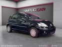 Citroen c3 1.4i pack clim - garantie 12 mois occasion simplicicar brest simplicicar simplicibike france