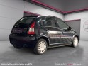 Citroen c3 1.4i pack clim - garantie 12 mois occasion simplicicar brest simplicicar simplicibike france
