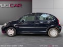 Citroen c3 1.4i pack clim - garantie 12 mois occasion simplicicar brest simplicicar simplicibike france