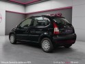 Citroen c3 1.4i pack clim - garantie 12 mois occasion simplicicar brest simplicicar simplicibike france