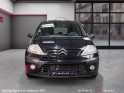 Citroen c3 1.4i pack clim - garantie 12 mois occasion simplicicar brest simplicicar simplicibike france