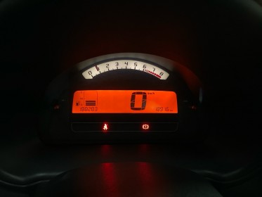 Citroen c3 1.4i pack clim - garantie 12 mois occasion simplicicar brest simplicicar simplicibike france