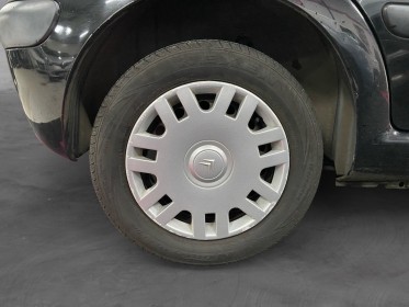 Citroen c3 1.4i pack clim - garantie 12 mois occasion simplicicar brest simplicicar simplicibike france