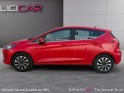 Ford fiesta 1.0 flexifuel e85 d'origine 95 ch titanium business radars de recul apple carplay garantie 12 mois occasion...