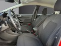 Ford fiesta 1.0 flexifuel e85 d'origine 95 ch titanium business radars de recul apple carplay garantie 12 mois occasion...