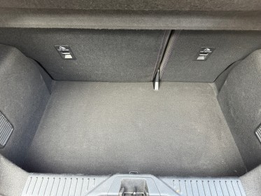 Ford fiesta 1.0 flexifuel e85 d'origine 95 ch titanium business radars de recul apple carplay garantie 12 mois occasion...