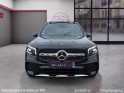 Mercedes glb 200 / amg line / toit ouvrant / 7 places / caméra / led / carplay occasion champigny-sur-marne (94) simplicicar...