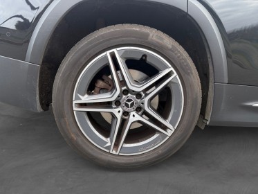 Mercedes glb 200 / amg line / toit ouvrant / 7 places / caméra / led / carplay occasion champigny-sur-marne (94) simplicicar...