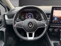 Renault captur 1.0 tce 100ch intens - gpl - bose- grand ecran - camera de recul - attelage occasion simplicicar rennes...