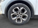 Renault captur 1.0 tce 100ch intens - gpl - bose- grand ecran - camera de recul - attelage occasion simplicicar rennes...
