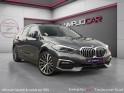 Bmw serie 1 f40 120d xdrive 190 ch bva8 luxury harman kardon carplay garantie 12 mois occasion simplicicar toulouse sud...