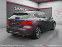 Bmw serie 1 f40 120d xdrive 190 ch bva8 luxury harman kardon carplay garantie 12 mois occasion simplicicar toulouse sud...