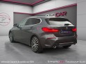 Bmw serie 1 f40 120d xdrive 190 ch bva8 luxury harman kardon carplay garantie 12 mois occasion simplicicar toulouse sud...