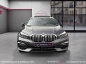 Bmw serie 1 f40 120d xdrive 190 ch bva8 luxury harman kardon carplay garantie 12 mois occasion simplicicar toulouse sud...