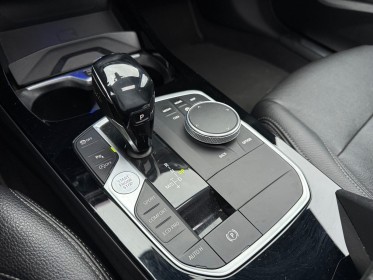 Bmw serie 1 f40 120d xdrive 190 ch bva8 luxury harman kardon carplay garantie 12 mois occasion simplicicar toulouse sud...