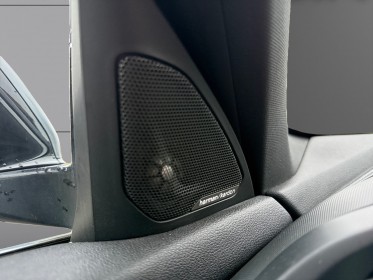 Bmw serie 1 f40 120d xdrive 190 ch bva8 luxury harman kardon carplay garantie 12 mois occasion simplicicar toulouse sud...