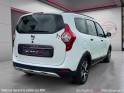 Dacia lodgy 115 dci 7 places 15 ans caméra carplay climatisation garantie 12 mois europe occasion simplicicar perpignan ...