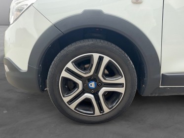 Dacia lodgy 115 dci 7 places 15 ans caméra carplay climatisation garantie 12 mois europe occasion simplicicar perpignan ...