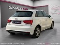 Audi a1 sportback 1.0 tfsi ultra 82 ambition climatisation garantie 12 mois occasion simplicicar lunel simplicicar...