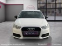 Audi a1 sportback 1.0 tfsi ultra 82 ambition climatisation garantie 12 mois occasion simplicicar lunel simplicicar...