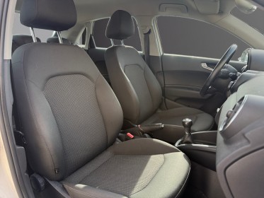 Audi a1 sportback 1.0 tfsi ultra 82 ambition climatisation garantie 12 mois occasion simplicicar lunel simplicicar...