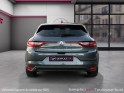 Renault megane iv berline dci 110 energy edc limited courroie de distribution a jour apple carplay garantie 12 mois occasion...