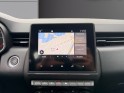 Renault clio v e-tech 140 - 21 intens apple carplay radars de recul  garantie 12 mois occasion simplicicar toulouse sud...