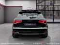 Audi rs3 sportback 2.5 tfsi 400 s tronic 7 quattro apple carplay toit ouvrant garanti 12 mois occasion simplicicar toulouse...