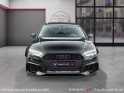 Audi rs3 sportback 2.5 tfsi 400 s tronic 7 quattro apple carplay toit ouvrant garanti 12 mois occasion simplicicar toulouse...