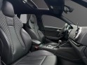 Audi rs3 sportback 2.5 tfsi 400 s tronic 7 quattro apple carplay toit ouvrant garanti 12 mois occasion simplicicar toulouse...