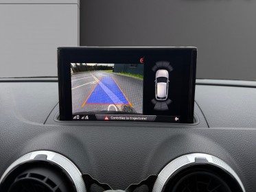 Audi rs3 sportback 2.5 tfsi 400 s tronic 7 quattro apple carplay toit ouvrant garanti 12 mois occasion simplicicar toulouse...