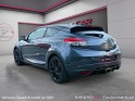 Renault megane iii coupe 2.0 16v 275 ss rs châssis cup garantie 12 mois occasion simplicicar toulouse sud simplicicar...