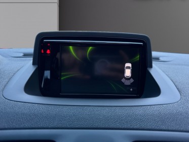 Renault megane iii coupe 2.0 16v 275 ss rs châssis cup garantie 12 mois occasion simplicicar toulouse sud simplicicar...