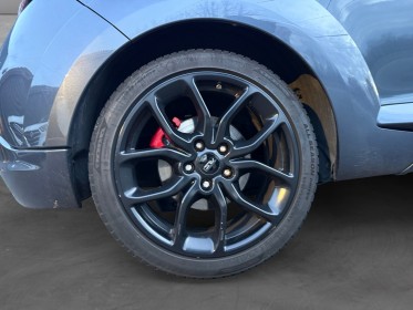 Renault megane iii coupe 2.0 16v 275 ss rs châssis cup garantie 12 mois occasion simplicicar toulouse sud simplicicar...