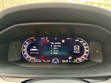 Cupra formentor 1.4 e-hybrid 245 ch dsg6 vz toit ouvrant occasion paris 17ème (75)(porte maillot) simplicicar simplicibike...