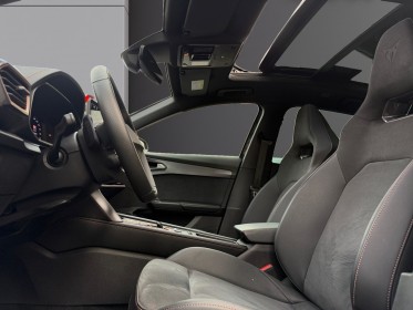 Cupra formentor 1.4 e-hybrid 245 ch dsg6 vz toit ouvrant occasion paris 17ème (75)(porte maillot) simplicicar simplicibike...