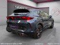 Cupra formentor 1.4 e-hybrid 245 ch dsg6 vz toit ouvrant occasion paris 17ème (75)(porte maillot) simplicicar simplicibike...