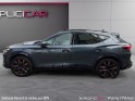 Cupra formentor 1.4 e-hybrid 245 ch dsg6 vz toit ouvrant occasion paris 17ème (75)(porte maillot) simplicicar simplicibike...