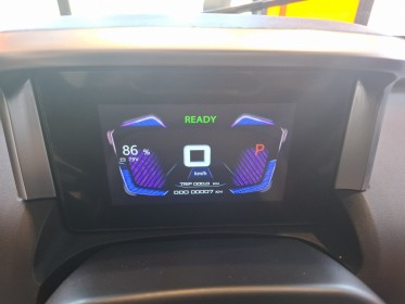 Simplici s1 gris perle occasion simplicicar velay simplicicar simplicibike france