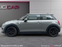 Mini greenwich 2019 mini cooper greenwich, caméra de recul, apple carplay, toit panoramique, garantie 12 mois occasion...