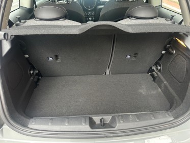 Mini greenwich 2019 mini cooper greenwich, caméra de recul, apple carplay, toit panoramique, garantie 12 mois occasion...