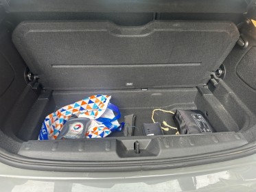 Mini greenwich 2019 mini cooper greenwich, caméra de recul, apple carplay, toit panoramique, garantie 12 mois occasion...