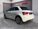 Audi a1 a1 1.4 tfsi 122 attraction toit ouvrant panoramique son bose excellent état garantie 12 mois occasion simplicicar...