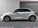 Audi a1 a1 1.4 tfsi 122 attraction toit ouvrant panoramique son bose excellent état garantie 12 mois occasion simplicicar...