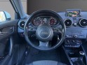 Audi a1 a1 1.4 tfsi 122 attraction toit ouvrant panoramique son bose excellent état garantie 12 mois occasion simplicicar...