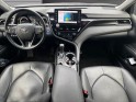 Toyota camry hybride my23 218ch 2wd design, sièges chauffants, tva récupérable, garantie 12 mois occasion simplicicar...